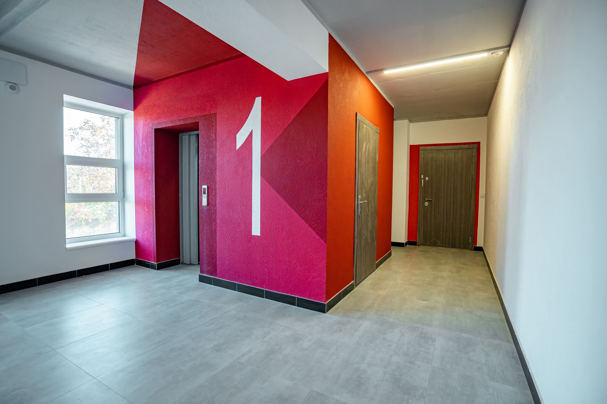 ЖК Квартал Краковский, стоимость квартир от 13300 грн/м²