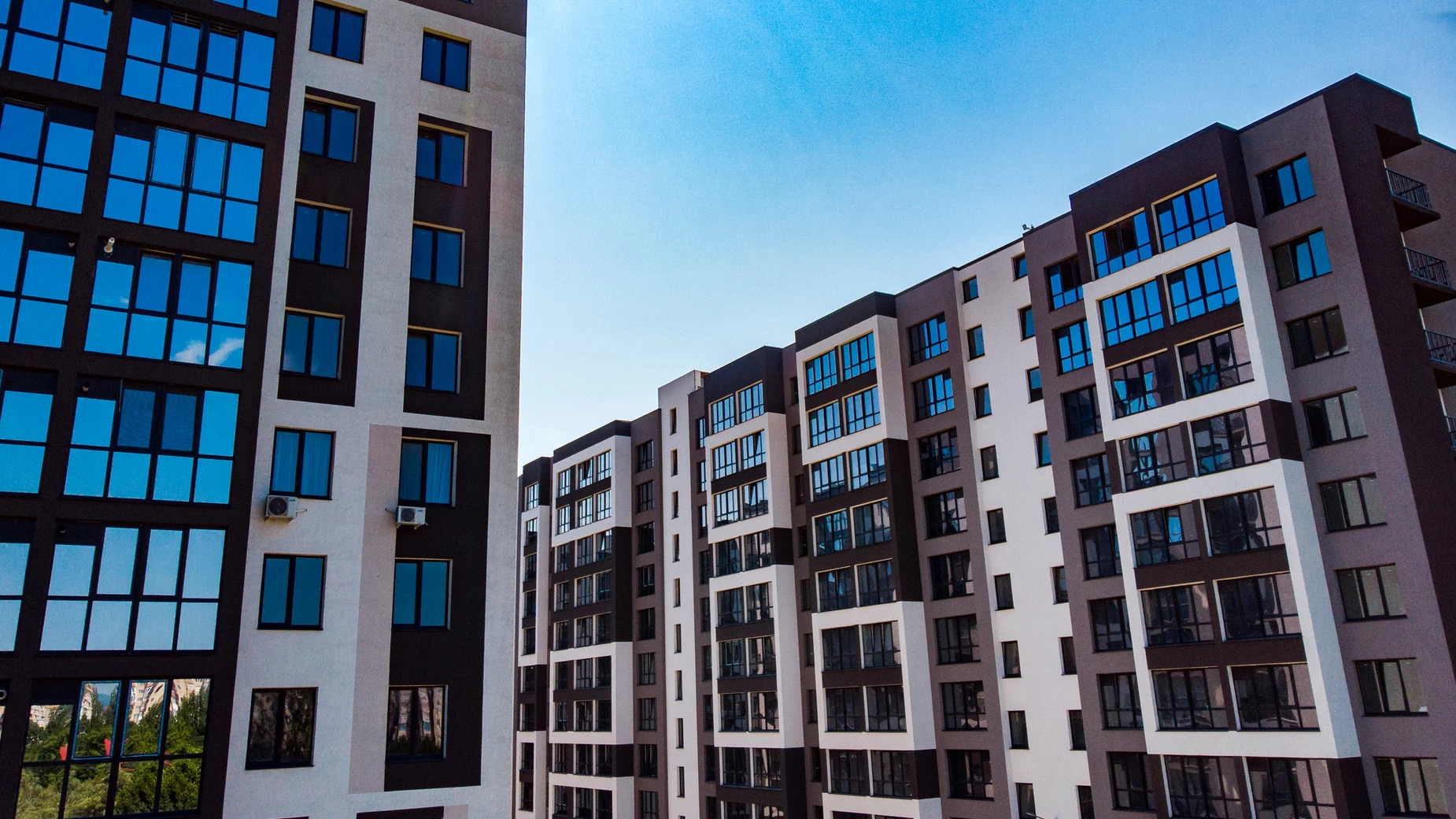 ЖК Паркова алея, ціни від 30500 грн/м²