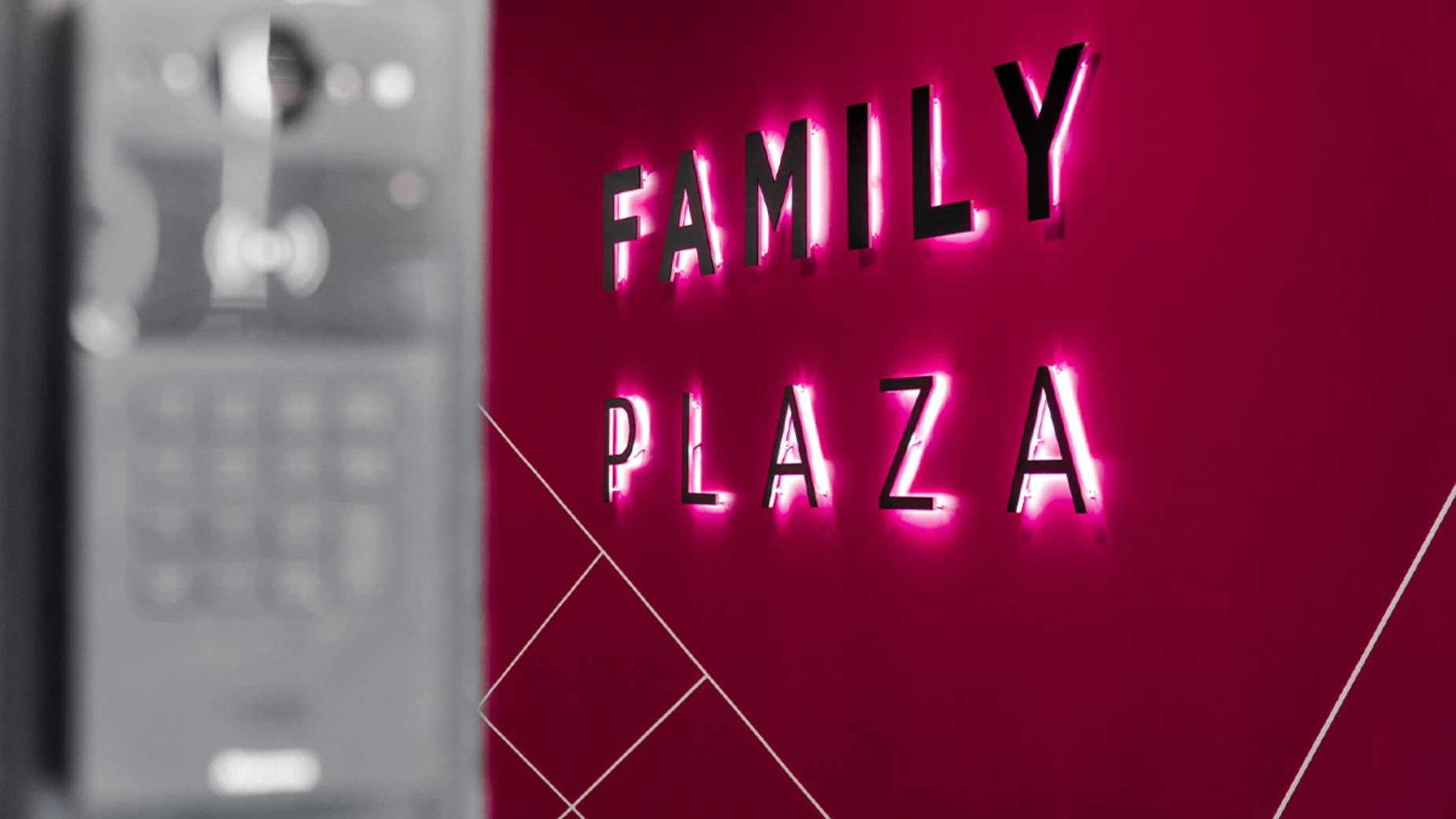 ЖК Family Plaza, вартість квартир від 35000 грн/м²