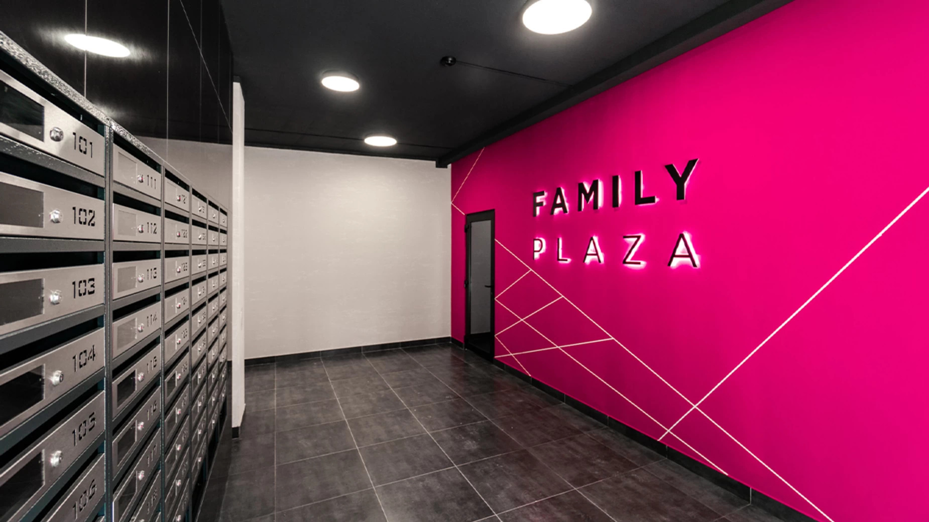 ЖК Family Plaza, розстрочка від забудовника