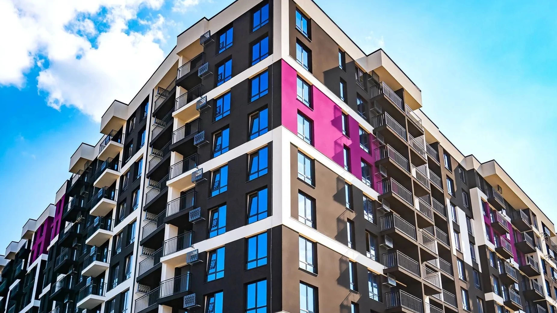 ЖК Family Plaza