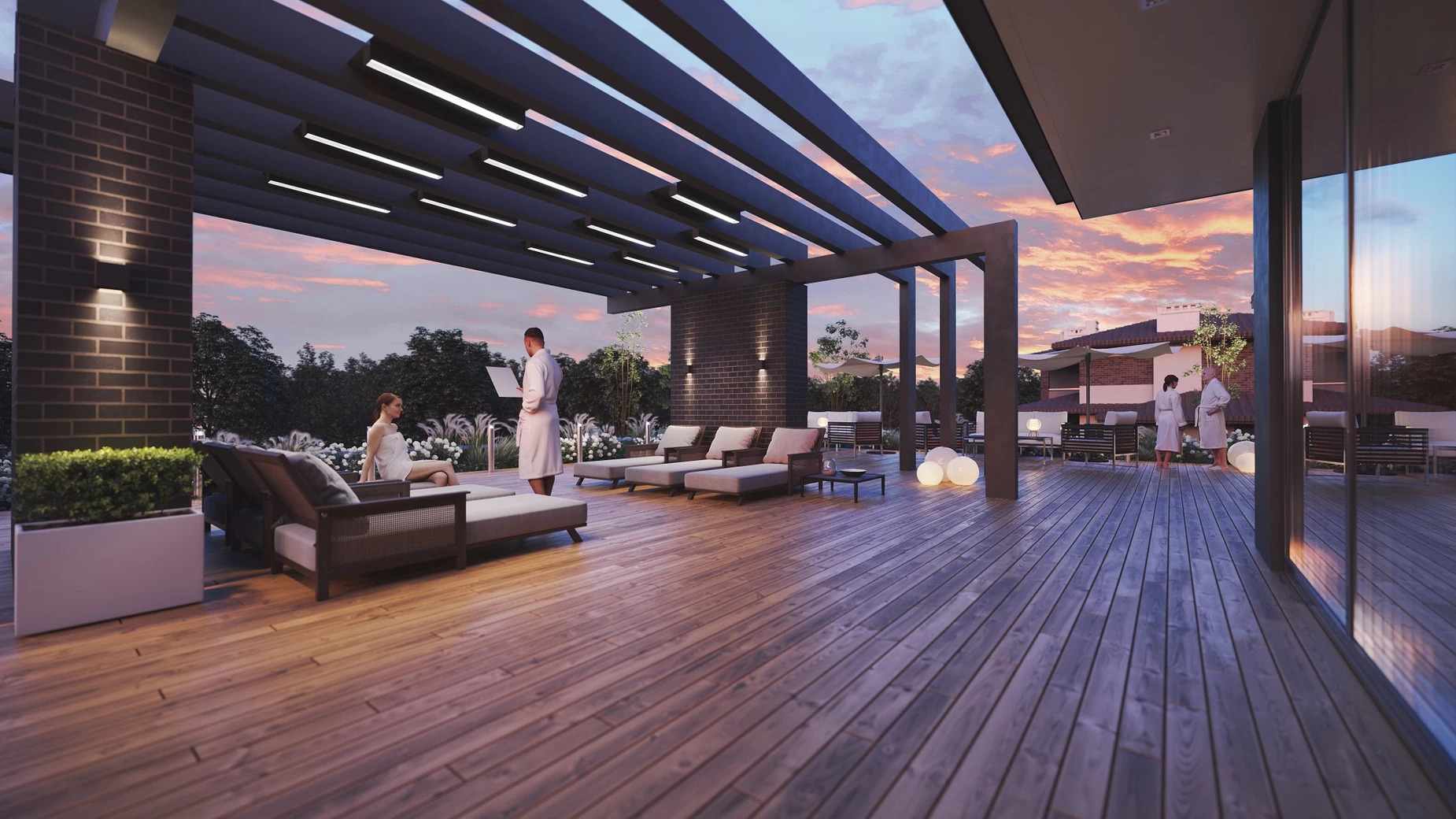 КГ Franko River Club, цены от застройщика