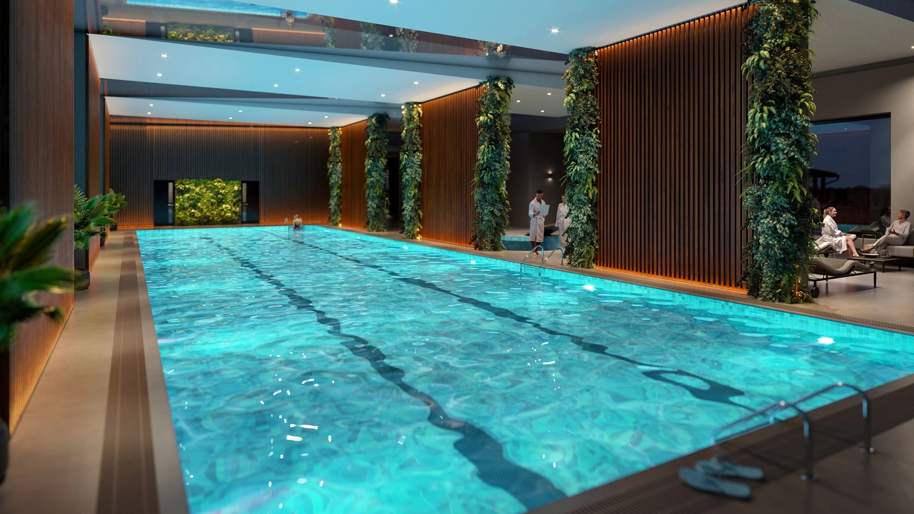 КГ Franko River Club, стоимость квартир от застройщика