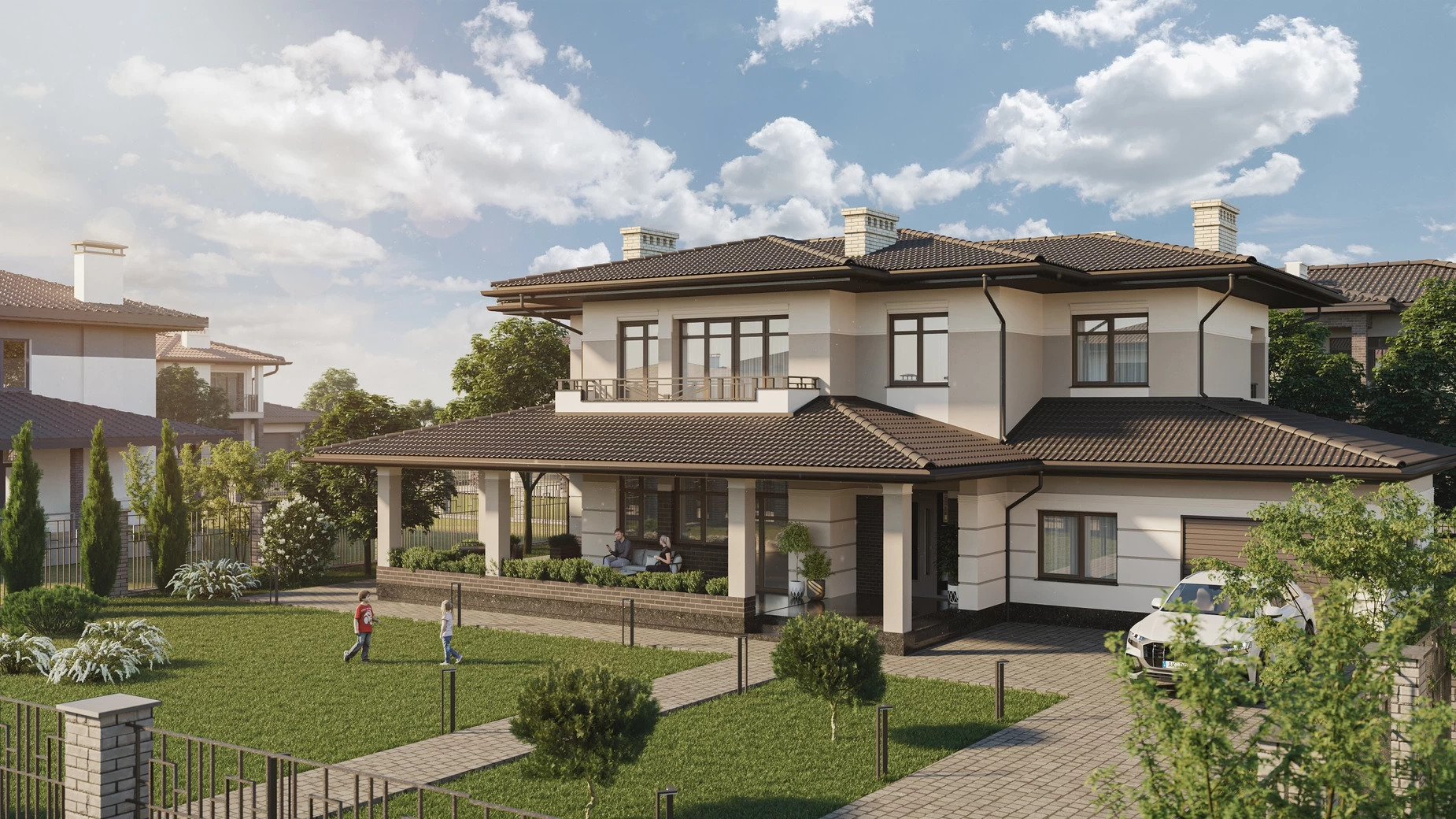 КГ Franko River Club, Ивано-Франковск