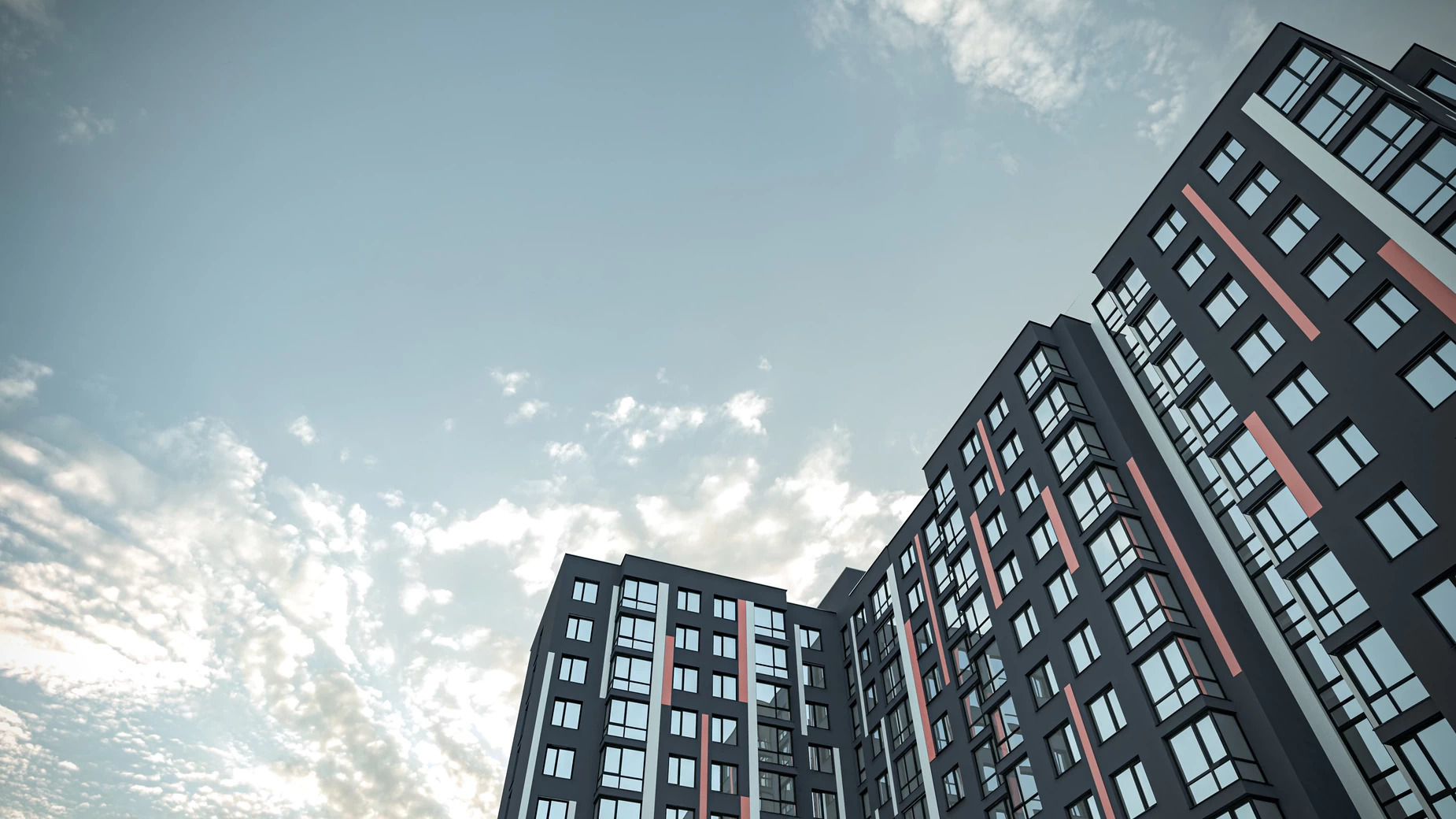 ЖК Union, вартість квартир від 32200 грн/м²