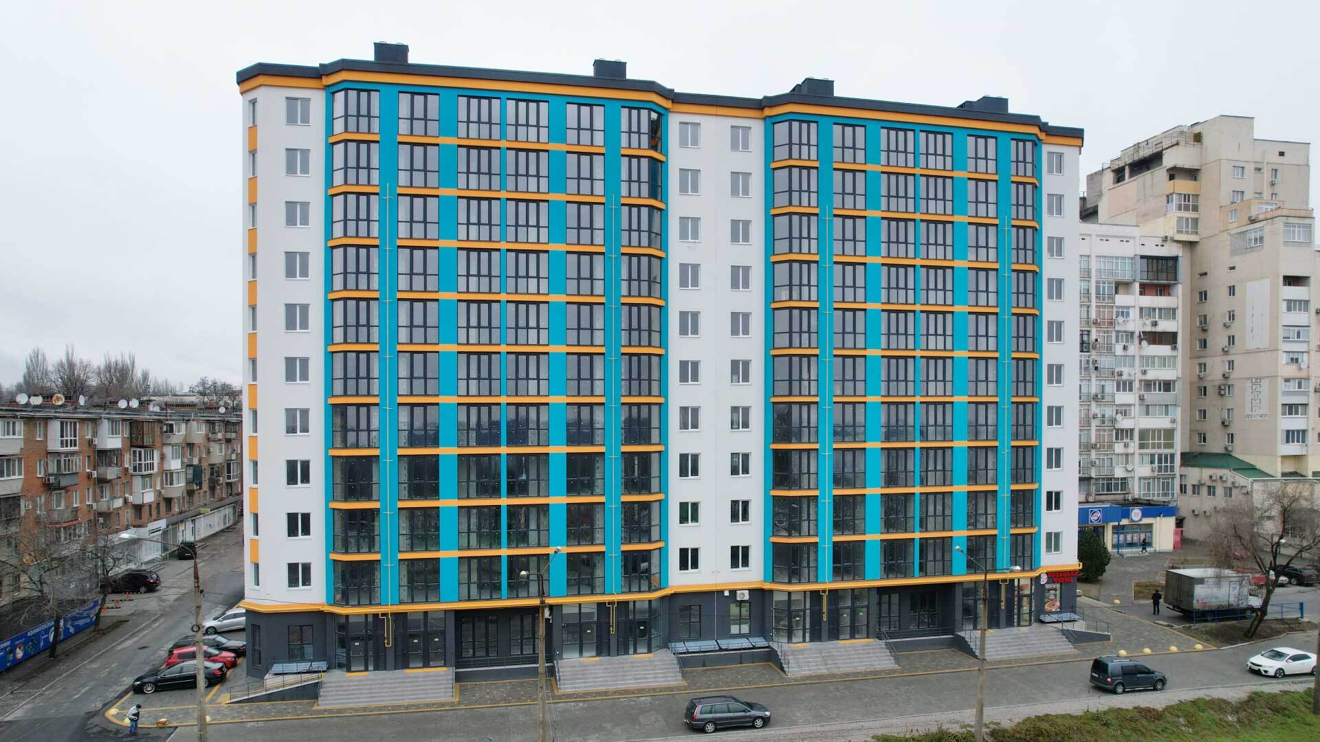 Kvartal