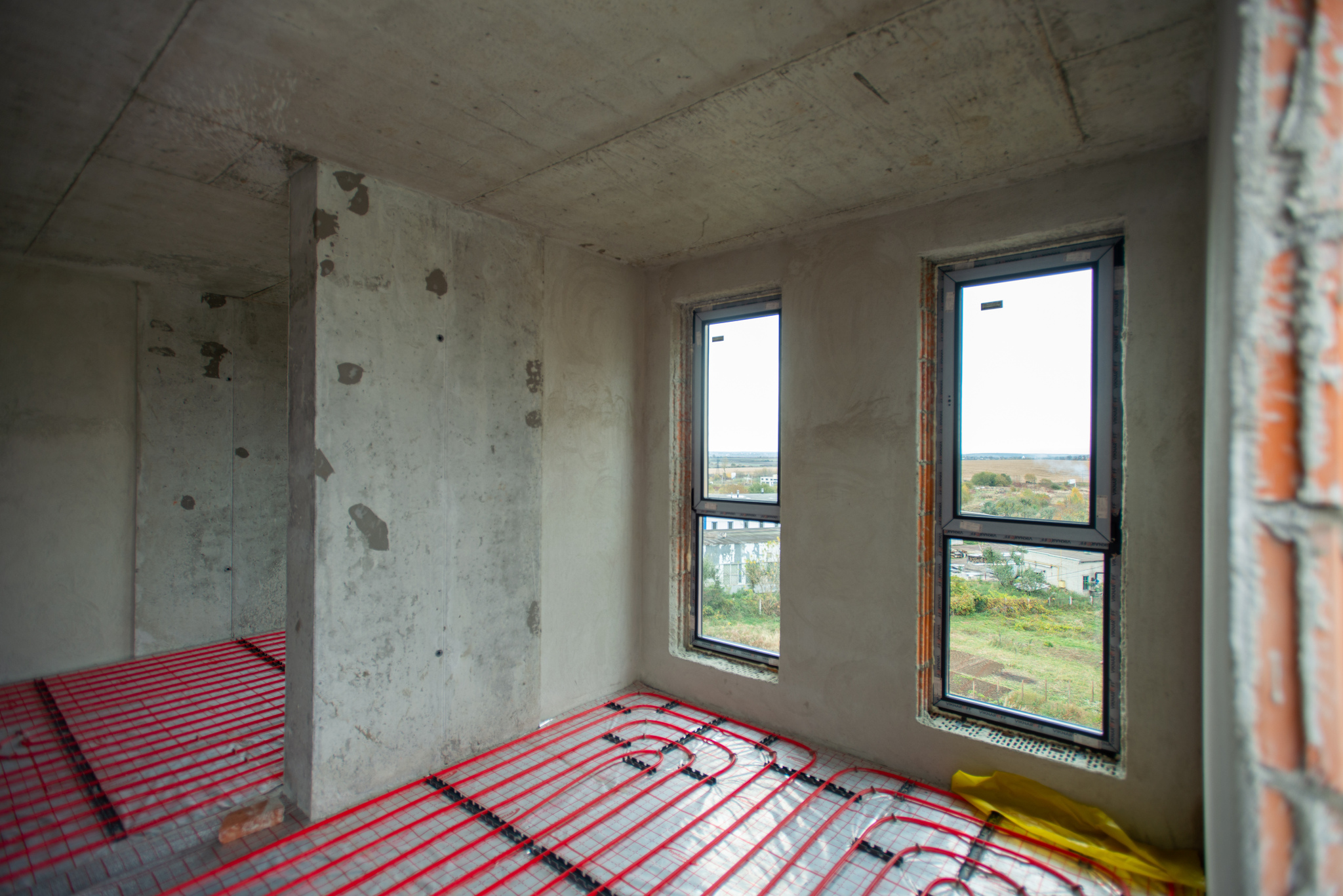 1-кімнатна 46.42 м² в ЖК Весняний від 39 601 грн/м², м. Винники