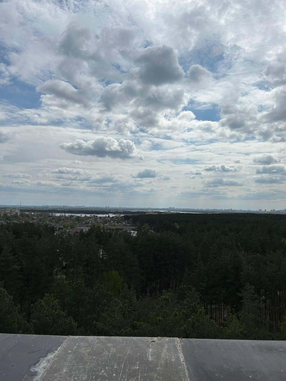 1-кімнатна 46.79 м² в ЖК Київські зорі 2 від 35 820 грн/м², м. Вишгород