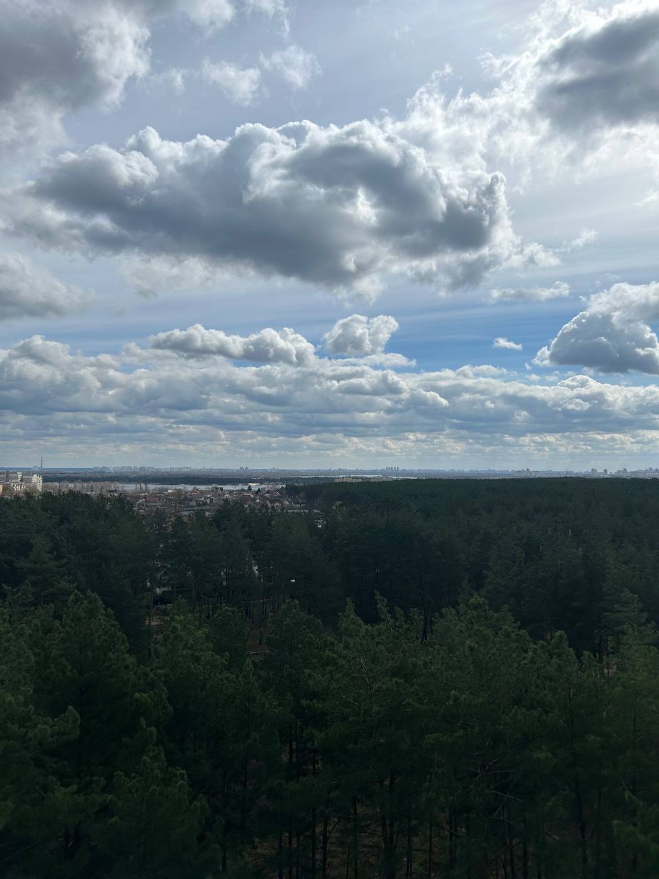 3-комнатная 90.1 м² в ЖК Киевские Зори 2 от 35 820 грн/м², г. Вышгород