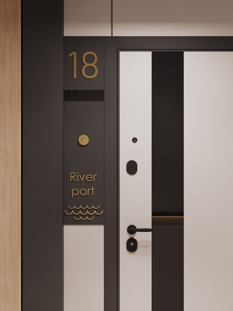 ЖК River Port, розстрочка від забудовника