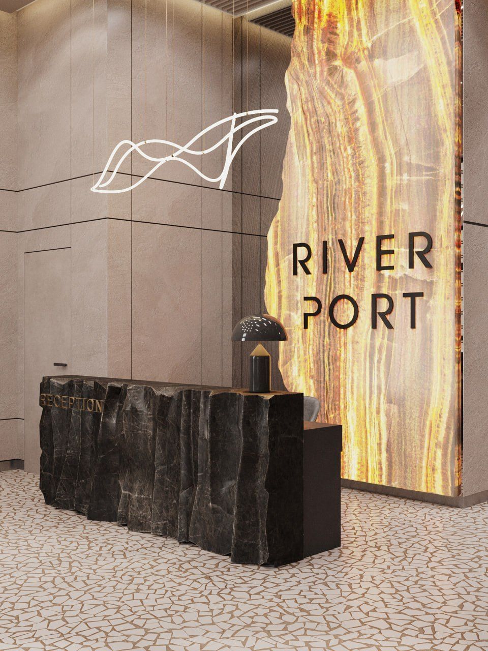 ЖК River Port, ціни від 42000 грн/м²