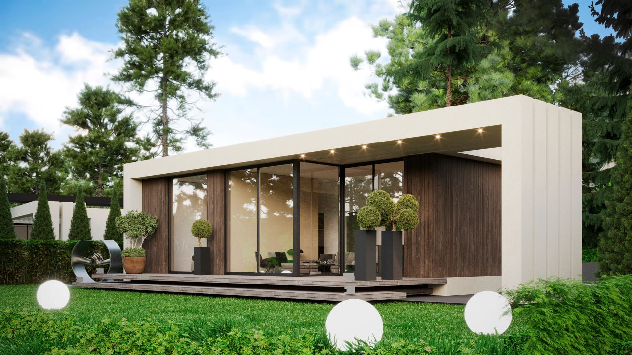Equides Villas