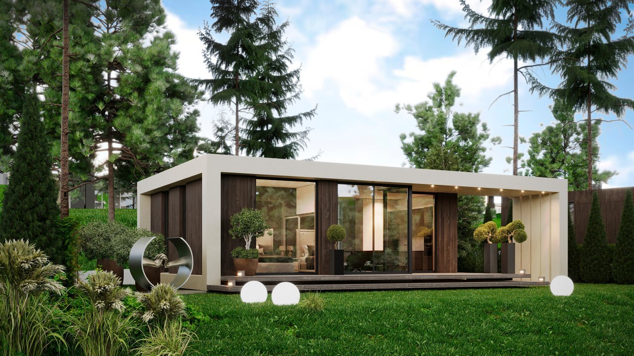 КМ Equides Villas