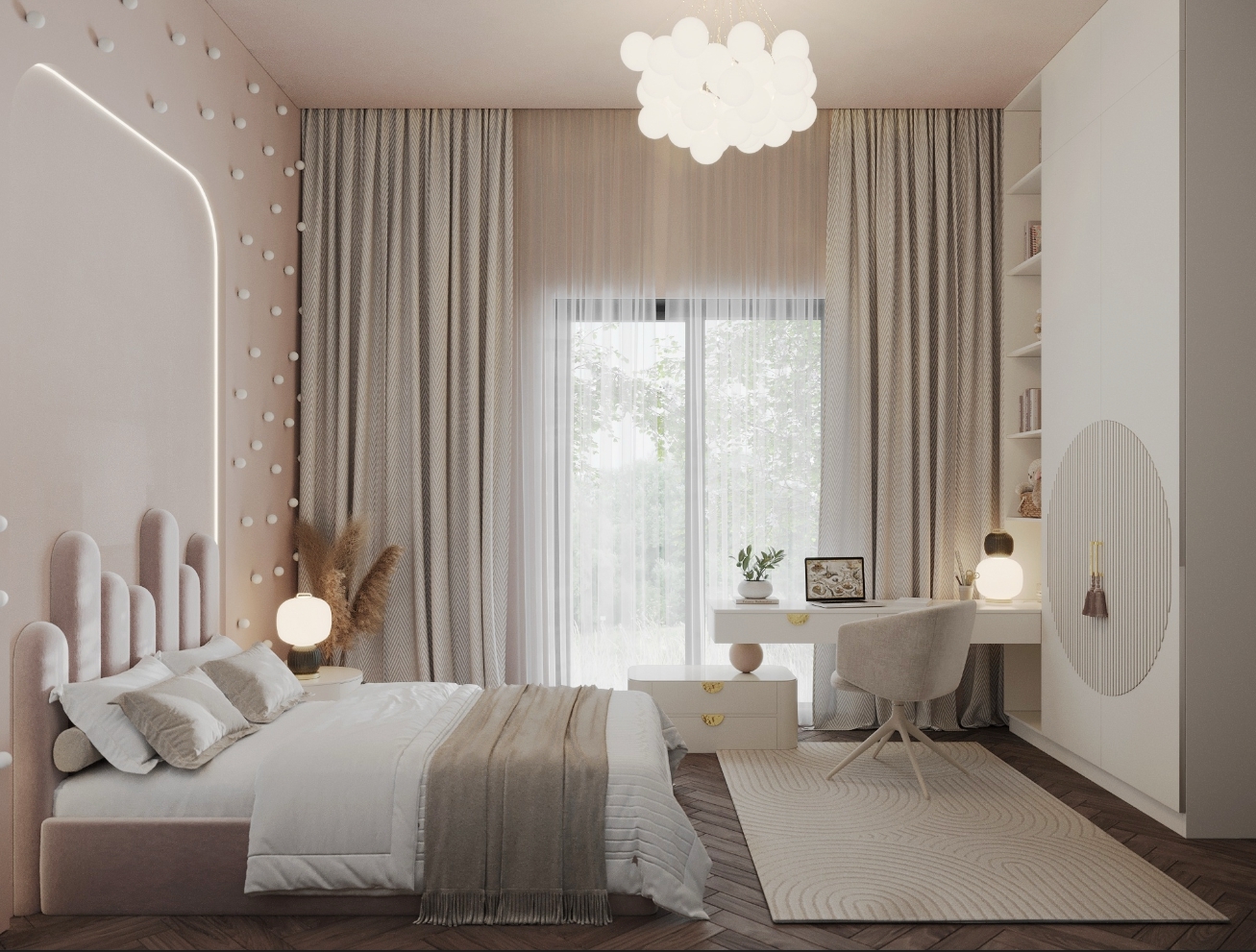 КМ Equides Villas