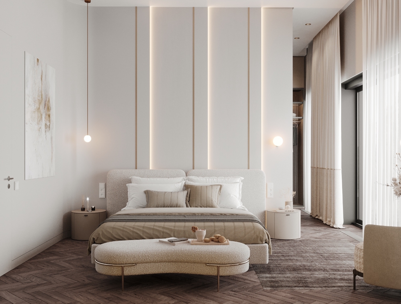 КМ Equides Villas