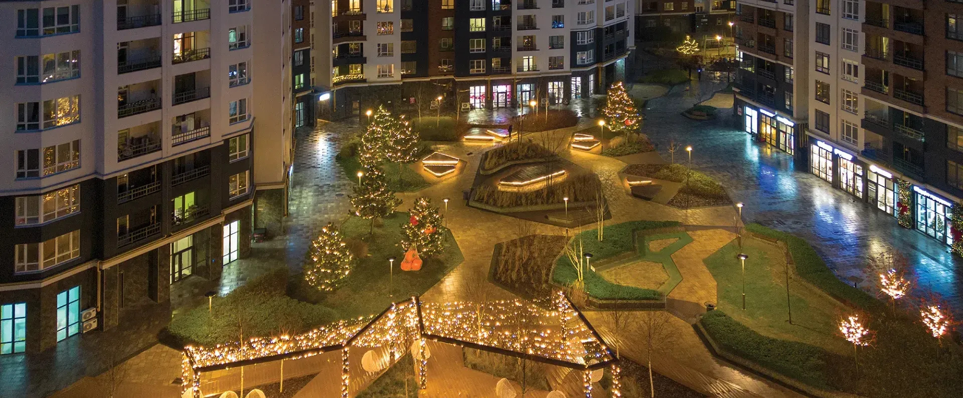 ЖК Синергія Сіті, ціни від 18800 грн/м²