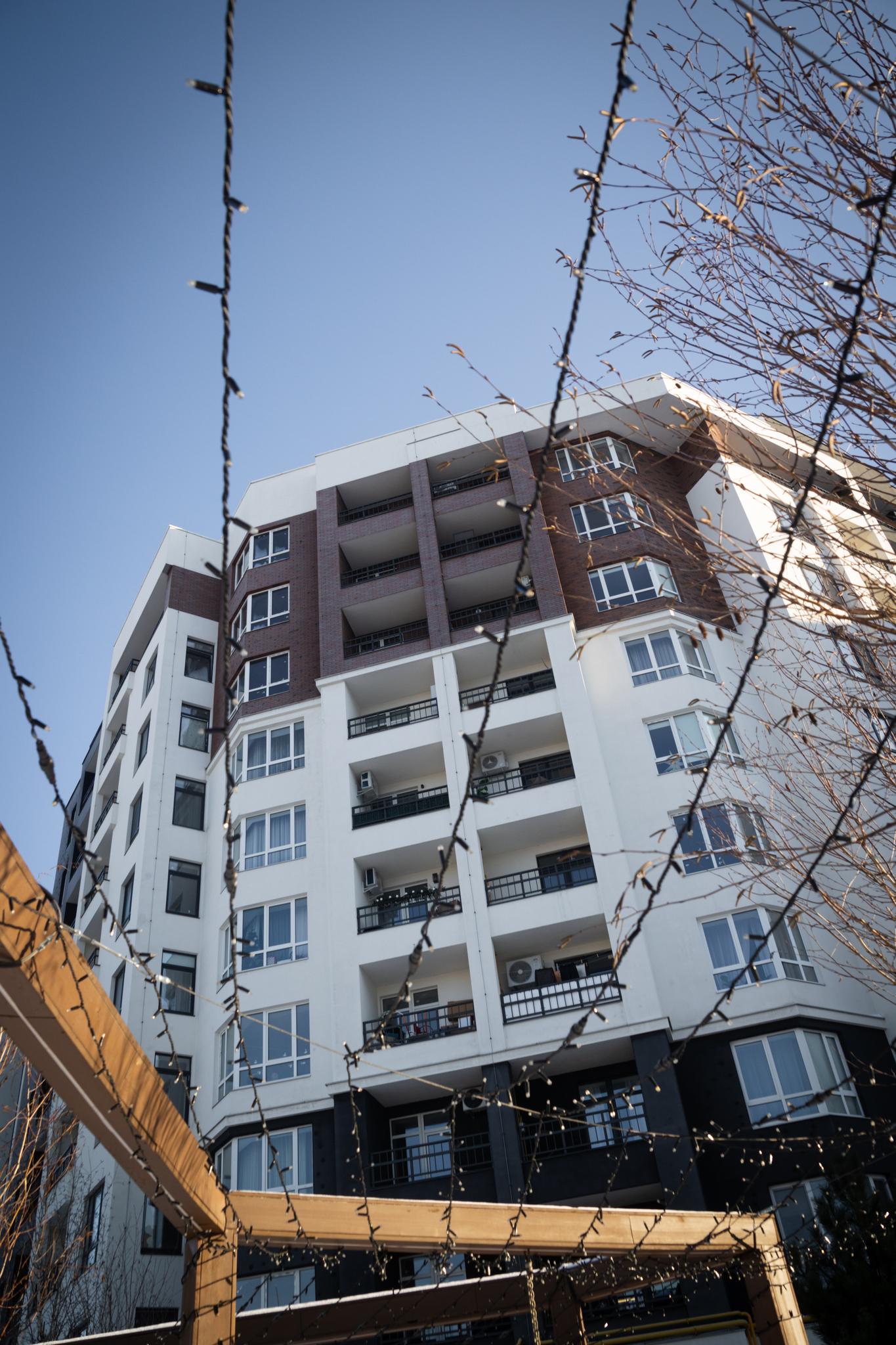 ЖК Синергія Сіті, м. Ірпінь