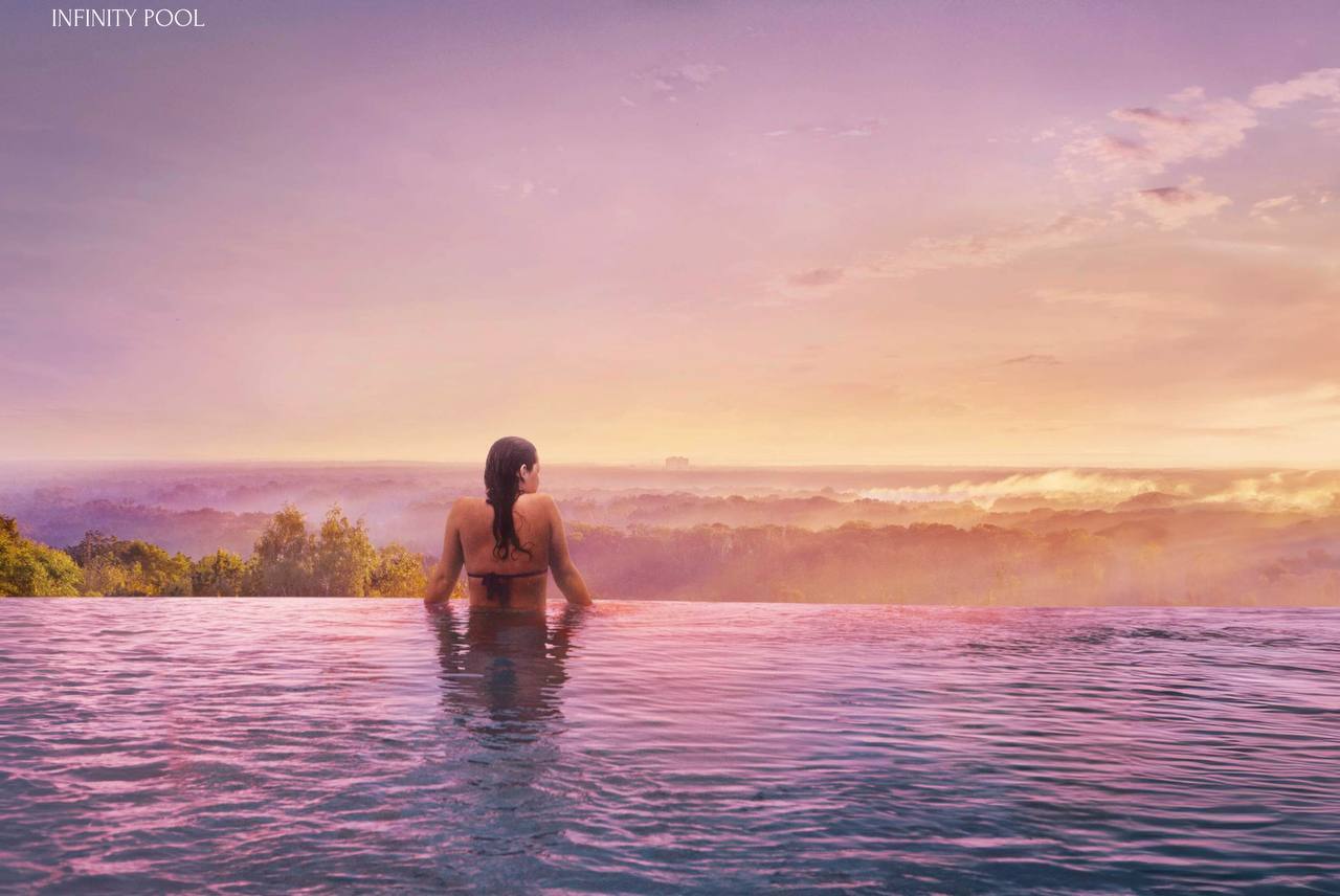 ЖК LION HILLS VILLAS, цены от 51740 грн/м²