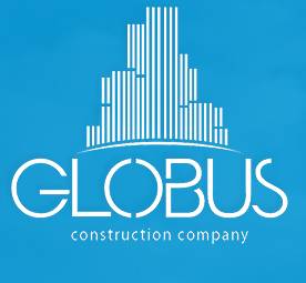 GLOBUS construction company Отдел продаж ЖК Globus Central Park