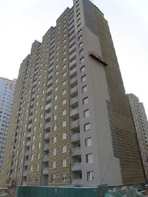 ЖК Милославичі