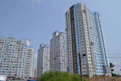 ЖК Ювілейний