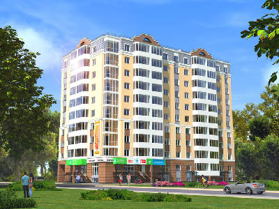 ЖК Капітал