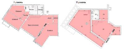 5+ комнат 147.6 м² в КД Чорногория от застройщика, Киев
