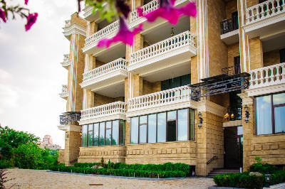 ЖК Liberty Estate