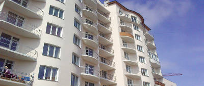 ЖК на ул. Старокиевская (Ватутина), 99