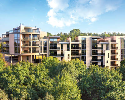 ЖК Pechersk Hills Residence