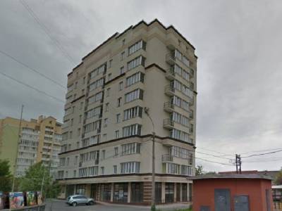 на вул. Клешканя, 11 / ул. Лермонтова ЖК на вул. Клешканя, 11 / ул. Лермонтова
