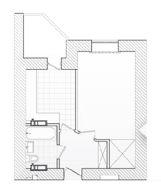 1-кімнатна 36.19 м² в ЖК Акварелі-2 від 15 500 грн/м², м. Вишневе