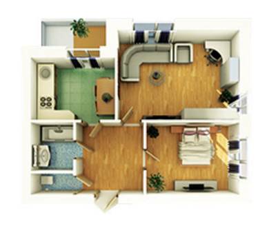 2-кімнатна 57.8 м² в ЖК Британіка від 15 000 грн/м², м. Ірпінь