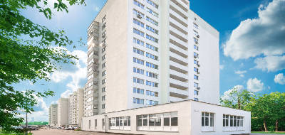 ЖК Полесский