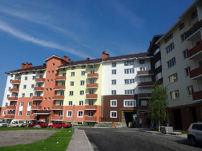 ЖК Хотів