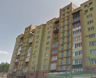 ЖК на ул. Богоявленская, 5