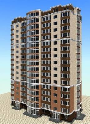 ул. Припортовая (Героев Сталинграда), 22А ЖК ул. Припортовая (Героев Сталинграда), 22А