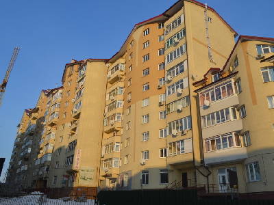 на ул. Железнодорожная, 7 ЖК на ул. Железнодорожная, 7