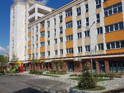 КБ FORT HOUSE