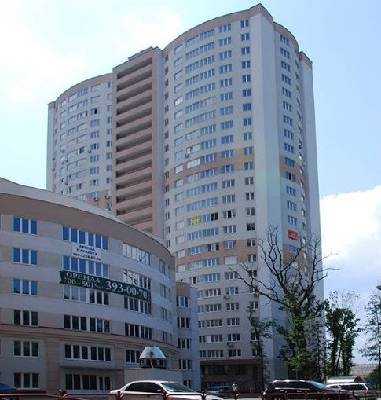 ЖК Вікторія