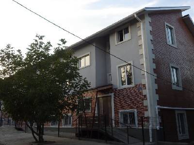 ЖК Голосіївські сади