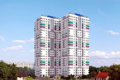 Горизонт ЖК Горизонт