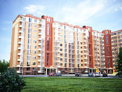 ЖК Карат