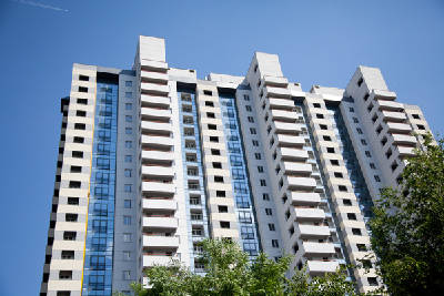 ЖК Кировский