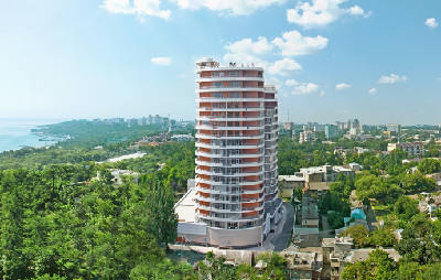 ЖК Ланжерон