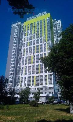 ЖК Лук'янівський