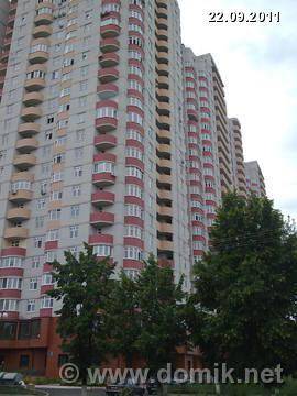 на ул. Петра Калнышевского (Михаила Майорова), 7 (5а) ЖК на ул. Петра Калнышевского (Михаила Майорова), 7 (5а)