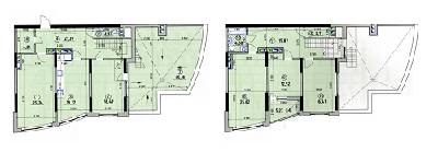 5+ комнат 182.6 м² в ЖК на ул. Обуховская, 135А от 13 780 грн/м², Киев