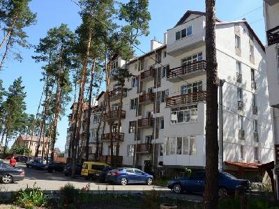 ЖК Островський