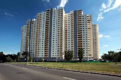 ЖК Перовский